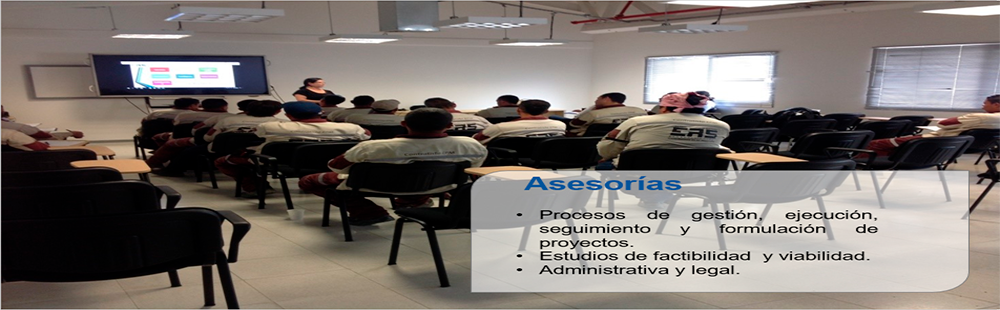 Servicio De Asesoria