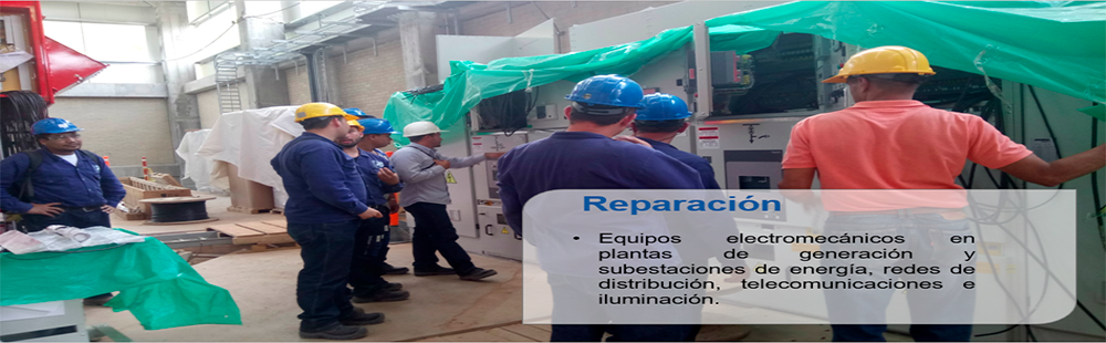 Servicio De Reparacion