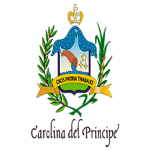 Escudo del Municipio de Carolina Del Principe